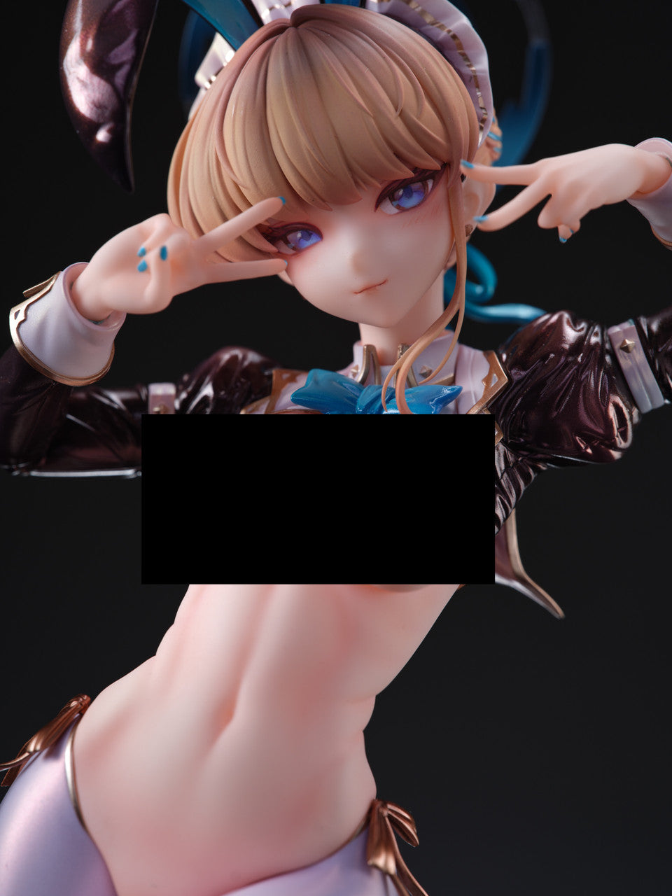 [Pre-Order Closed] Genius Bee Studio - Statue - Blue Archive - Asuma Toki Bunny Girl