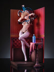 [Pre-Order Closed] Genius Bee Studio - Statue - Blue Archive - Asuma Toki Bunny Girl