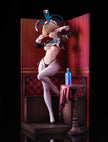 [Pre-Order Closed] Genius Bee Studio - Statue - Blue Archive - Asuma Toki Bunny Girl