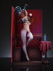 [Pre-Order Closed] Genius Bee Studio - Statue - Blue Archive - Asuma Toki Bunny Girl