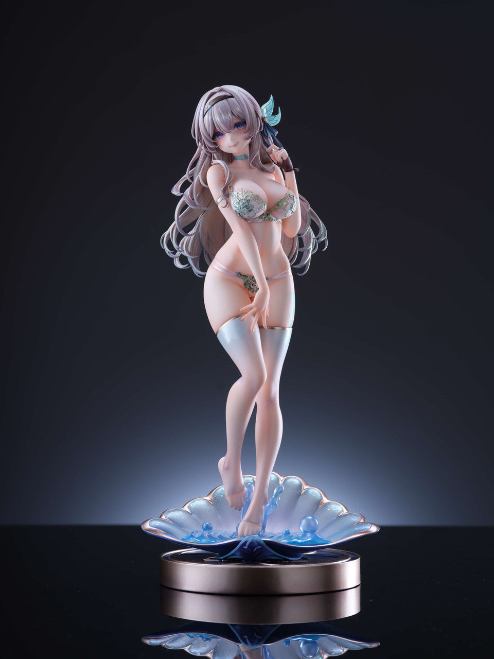 [Pre-Order] Genius Bee Studio - Statue - Honkai: Star Rail - Lingerie Series Firefly