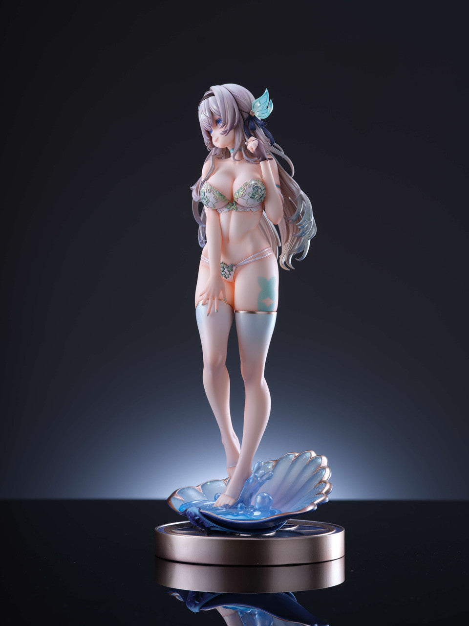 [Pre-Order] Genius Bee Studio - Statue - Honkai: Star Rail - Lingerie Series Firefly