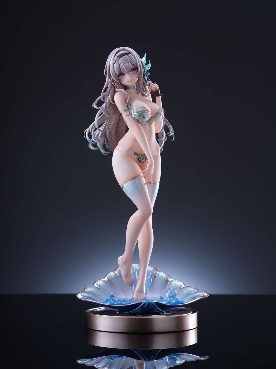 [Pre-Order] Genius Bee Studio - Statue - Honkai: Star Rail - Lingerie Series Firefly