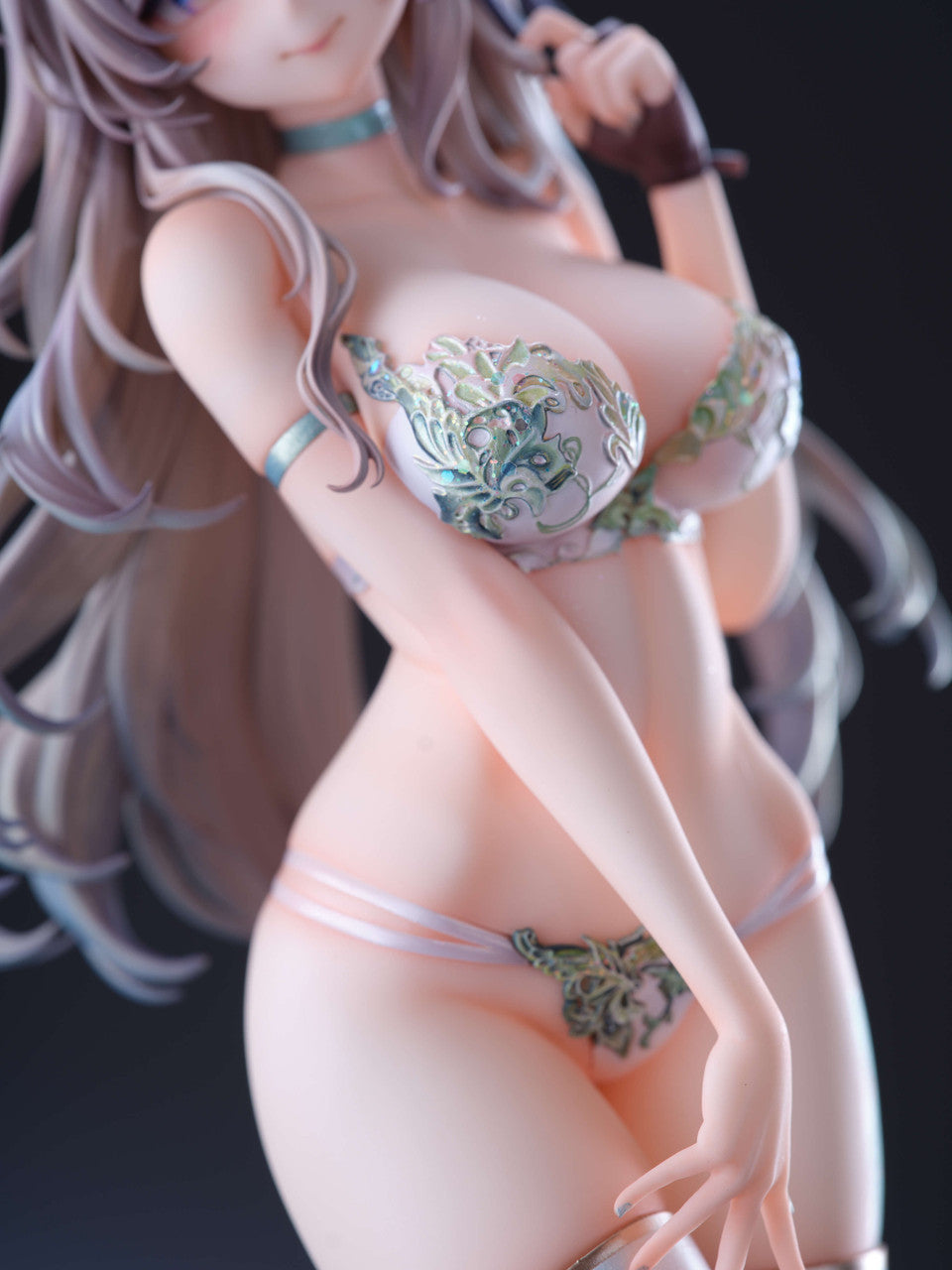 [Pre-Order] Genius Bee Studio - Statue - Honkai: Star Rail - Lingerie Series Firefly