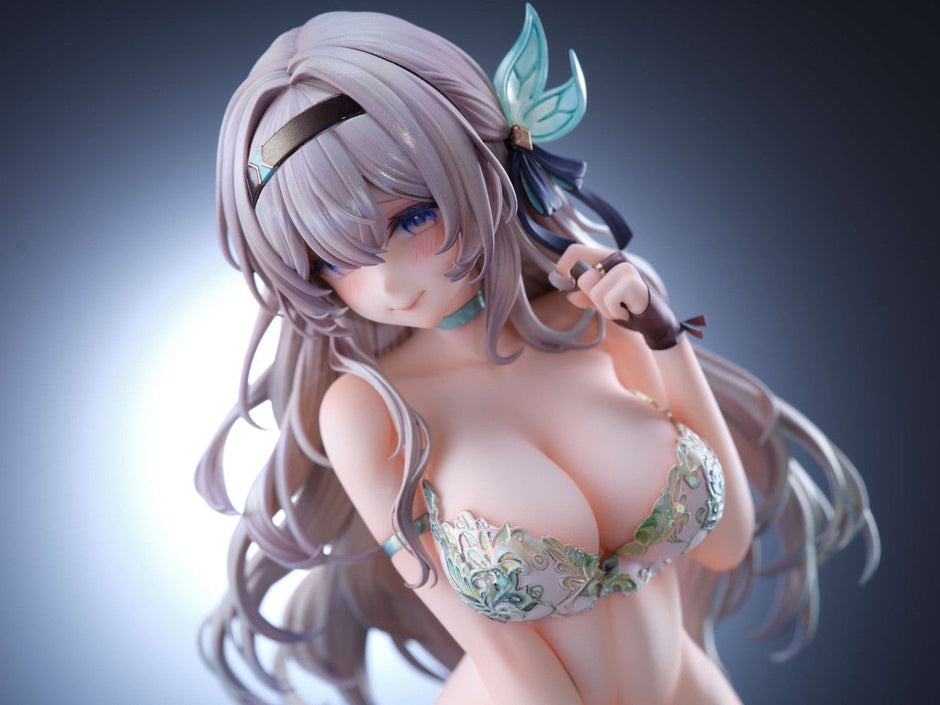 [Pre-Order] Genius Bee Studio - Statue - Honkai: Star Rail - Lingerie Series Firefly