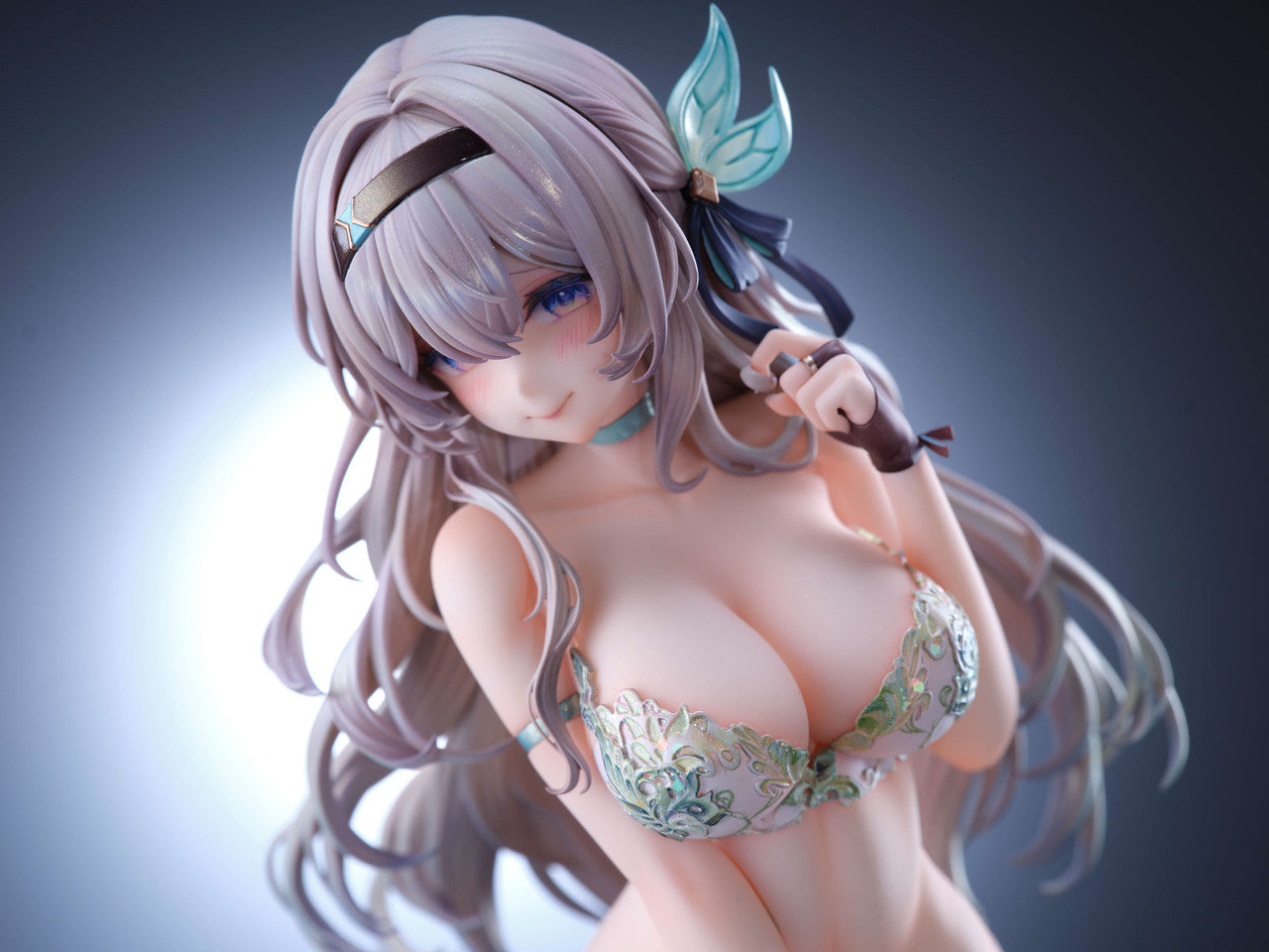 [Pre-Order] Genius Bee Studio - Statue - Honkai: Star Rail - Lingerie Series Firefly