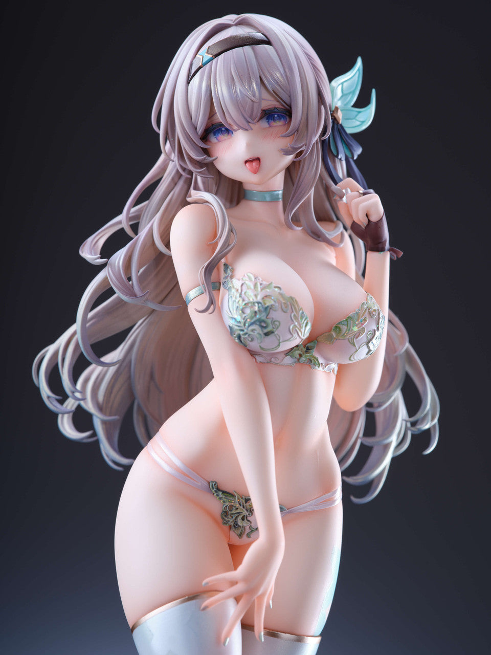 [Pre-Order] Genius Bee Studio - Statue - Honkai: Star Rail - Lingerie Series Firefly