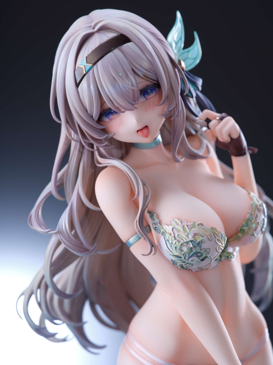 [Pre-Order] Genius Bee Studio - Statue - Honkai: Star Rail - Lingerie Series Firefly