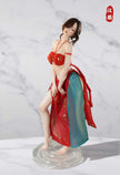 [Pre-Order] ODD Studio - PVC - Name: 1/6 Chinese-style Realistic PVC Figure Series (Licensed)