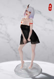 [Pre-Order] ODD Studio - PVC - Name: 1/6 Chinese-style Realistic PVC Figure Series (Licensed)