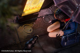 [Pre-Order] EUSUN - PVC -  Rainy Day Encounter (Licensed)