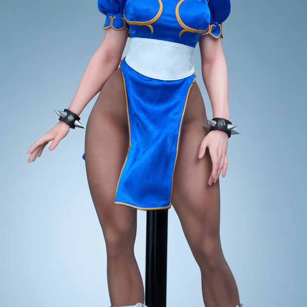 [Warehouse in Stock] FG Studio - Sex Doll - Street Fighter - FG003 Chun-Li
