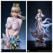 [Pre-Order] DT Studio - Statue - Fate - Saber Artoria Pendragon Wedding Dress