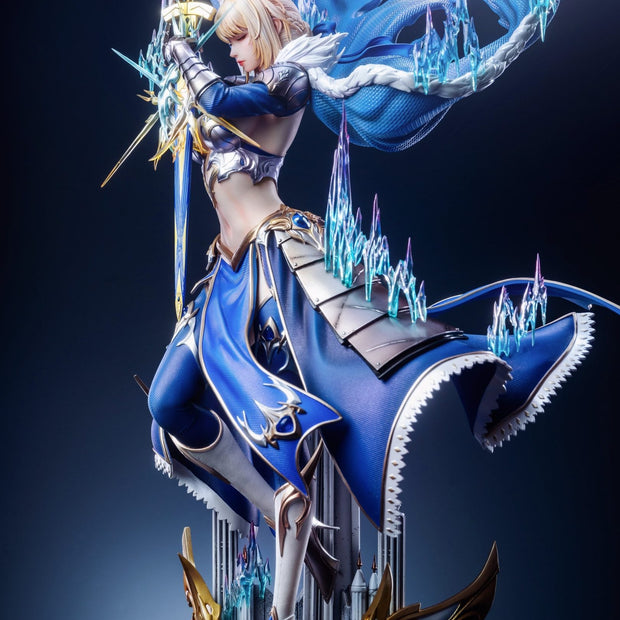 [Warehouse in Stock] DT Studio & UME Studio - Statue - Fate - stay night Artoria Pendragon