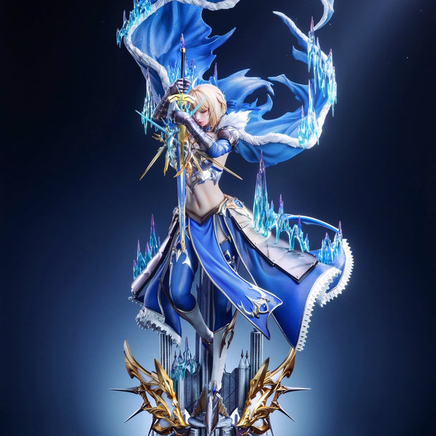 [Warehouse in Stock] DT Studio & UME Studio - Statue - Fate - stay night Artoria Pendragon