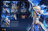 [Warehouse in Stock] DT Studio & UME Studio - Statue - Fate - stay night Artoria Pendragon