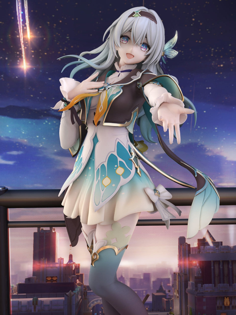 [US in stock] LoveHolic Studio & Alta Studio - Statue - Honkai: Star Rail - Firefly