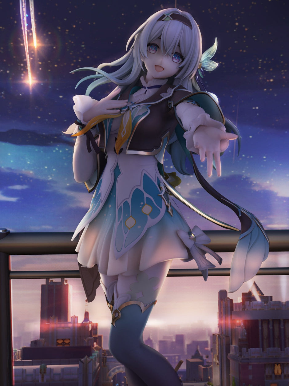 [US in stock] LoveHolic Studio & Alta Studio - Statue - Honkai: Star Rail - Firefly