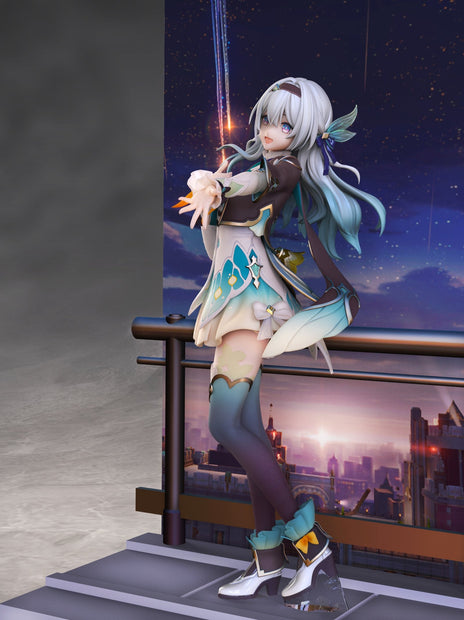 [US in stock] LoveHolic Studio & Alta Studio - Statue - Honkai: Star Rail - Firefly