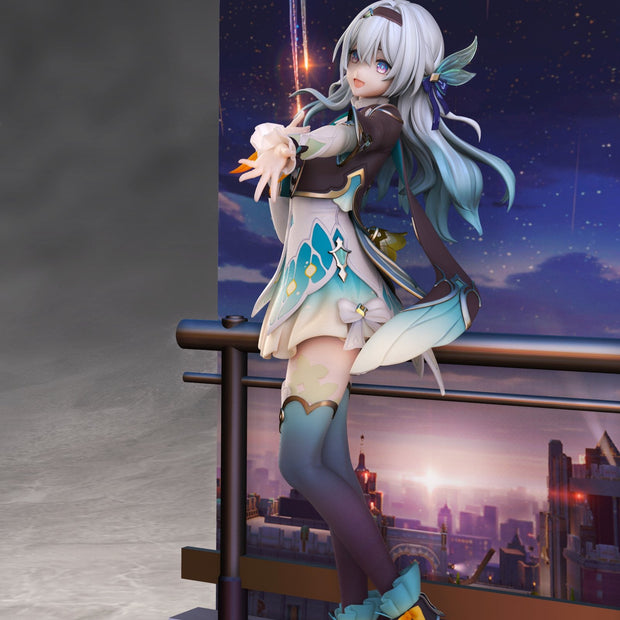 [US in stock] LoveHolic Studio & Alta Studio - Statue - Honkai: Star Rail - Firefly