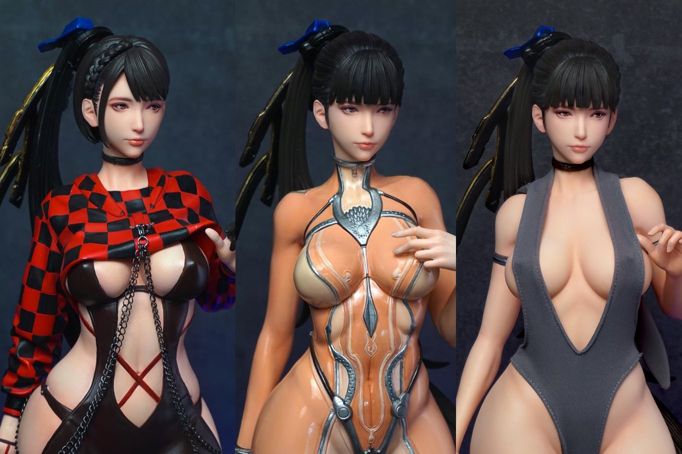 [Warehouse in Stock] Fine Nib Studio - Statue - Stellar Blade - Eve