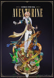 [Warehouse in Stock] Okr Studio - Statue - Honkai: Star Rail - Aventurine