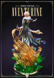 [Warehouse in Stock] Okr Studio - Statue - Honkai: Star Rail - Aventurine