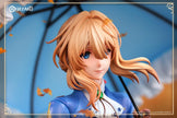 [Pre-Order] HAYAKU Studio - Statue - Violet Evergarden - Violet Evergarden