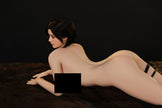 [Pre-Order] Lingyue Studio - Silicone Figure - Resident Evil - Ada Wong