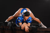 [Pre-Order] Lingyue Studio - Silicone Figure - Street Fighter - Chun-Li