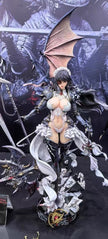 [Warehouse in Stock] JuHun Create Studio - Statue - Original - Dragon Queen/Maid Avril (Licensed)
