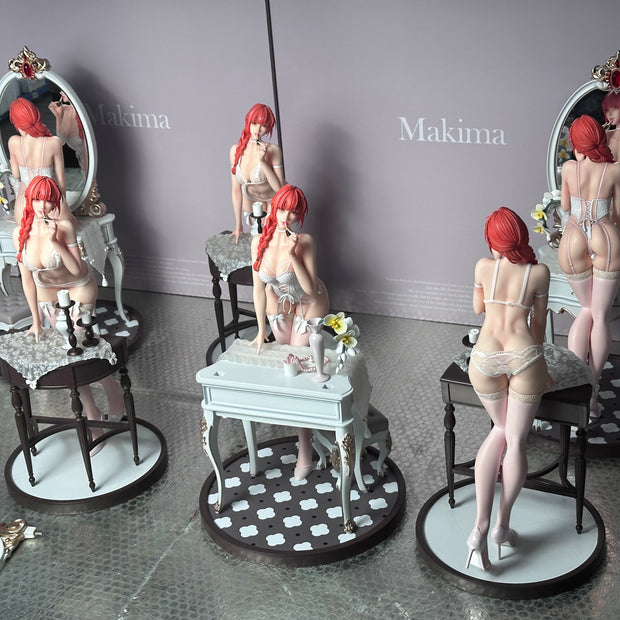 [Warehouse in Stock] ATOPOS Studio - Chainsaw Man - 1/4 Dressing Makima