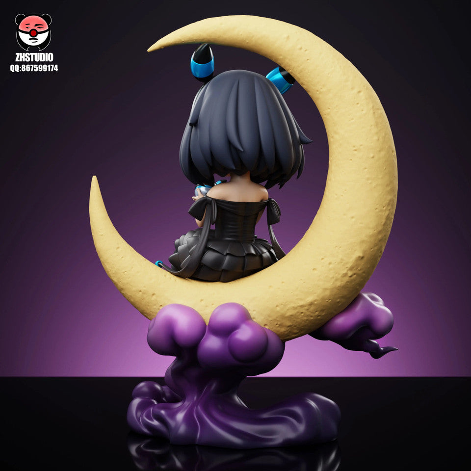 [Pre-Order Closed] ZH Studio - Statue - Spy x Family - Valentine's Day limited edition Anya Forger