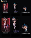 [Pre-Order Closed] Genius Bee Studio - Statue - Blue Archive - Asuma Toki Bunny Girl