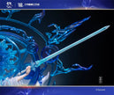 [Pre-Order] October Studio - Statue - Jade Dynasty - LuXueQi (Licensed)