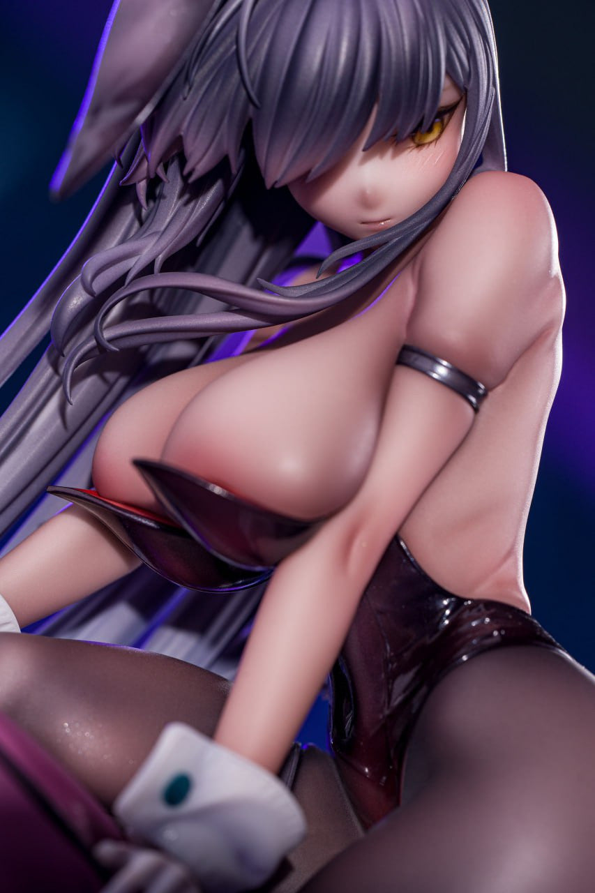 [Pre-Order] Fix cast Studio - Statue - Blue Archive Bunny Girl Kakudate Karin