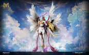 [Pre-Order] Mine Studio - Statue - Digimon - Perfect Level #3 Angewomon
