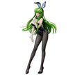 [Pre-Order] MegaHouse Studio - PVC - Code Geass: Lelouch of the Rebellion - Bunny Girl C.C. (Licensed)
