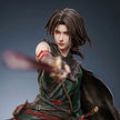 [Pre-Order] PIJI Studio - PVC - Hua Jianghu Zhi Bu Liang Ren - Ji Ruxue 1/6 Scale Figure (Licensed)