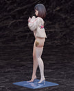 [Pre-Order Closed] SODA Studio - PVC - Original - Strawberry Sundae Mascot Girl Summer Kana (Licensed)