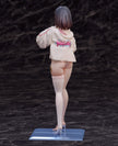 [Pre-Order Closed] SODA Studio - PVC - Original - Strawberry Sundae Mascot Girl Summer Kana (Licensed)