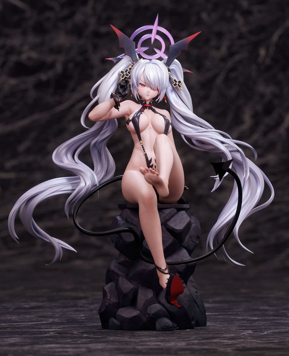 [Pre-Order Closed] SODA Studio × DISH - Statue - Original - IORI (Licensed)