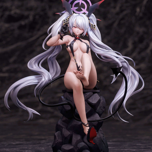 [Pre-Order Closed] SODA Studio × DISH - Statue - Original - IORI (Licensed)