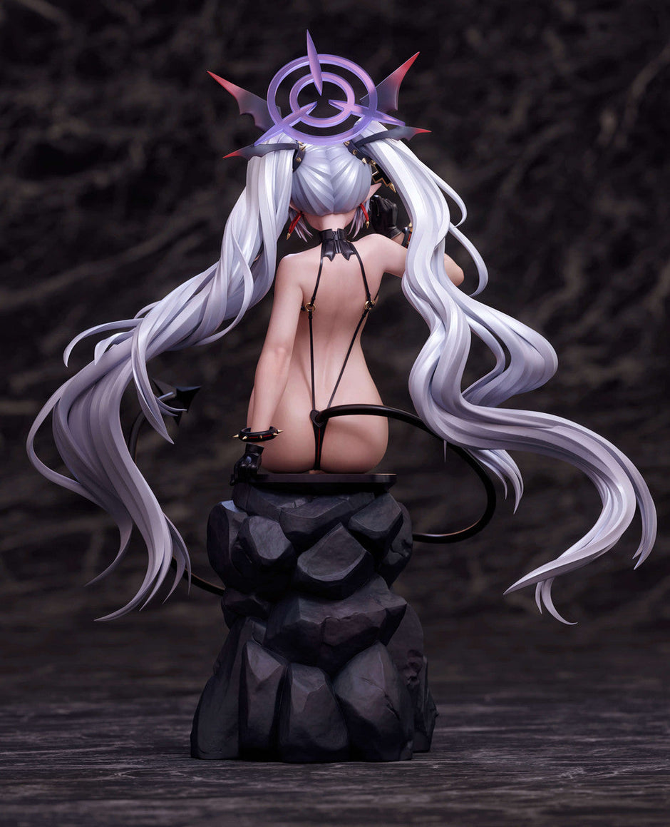 [Pre-Order Closed] SODA Studio × DISH - Statue - Original - IORI (Licensed)