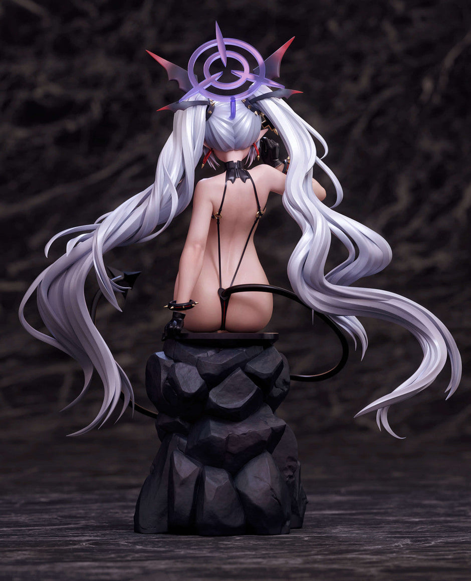 [Pre-Order Closed] SODA Studio × DISH - Statue - Original - IORI (Licensed)