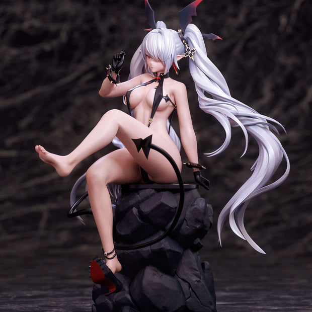 [Pre-Order Closed] SODA Studio × DISH - Statue - Original - IORI (Licensed)