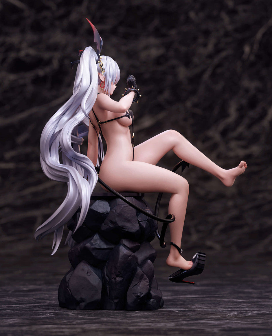 [Pre-Order Closed] SODA Studio × DISH - Statue - Original - IORI (Licensed)