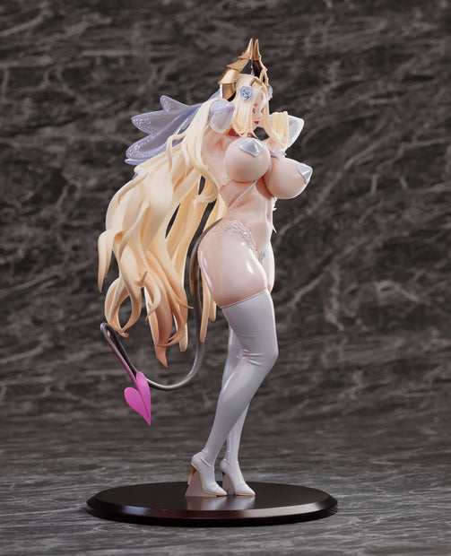 [Warehouse in Stock] SODA Studio - Statue - Original - Devil Prince Seck·Slayve·Kaeus (Licensed)