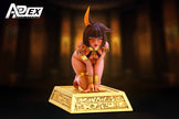 [Warehouse in Stock] APEX Studio - Statue - Original Anubis's women (Licensed)
