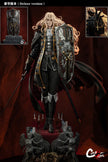 [Warehouse in Stock] Creation Studio - Statue - Castlevania Series - Alucard